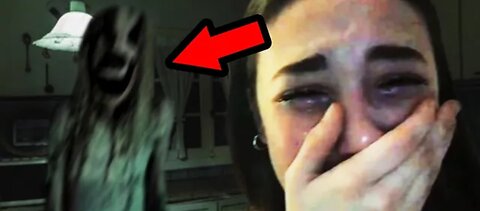SCARY Videos That Will SCARE the HECK Out of You