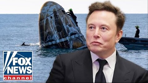 'ELON TO THE RESCUE': Musk's Move Should be Moment of Pride 3/18/25