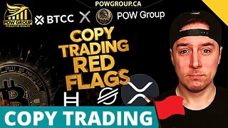 🚩BTCC Exchange Copy Trading Red Flags & What to Watch For 🚩