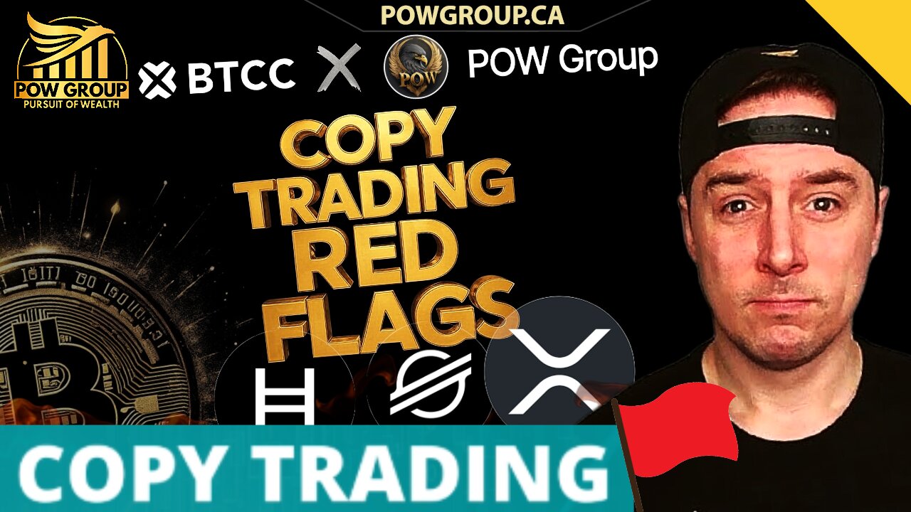 🚩BTCC Exchange Copy Trading Red Flags & What to Watch For 🚩