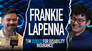 Frankie LaPenna: Why YouTube Shorts Don’t Pay & The Stunts That Cost Him Everything