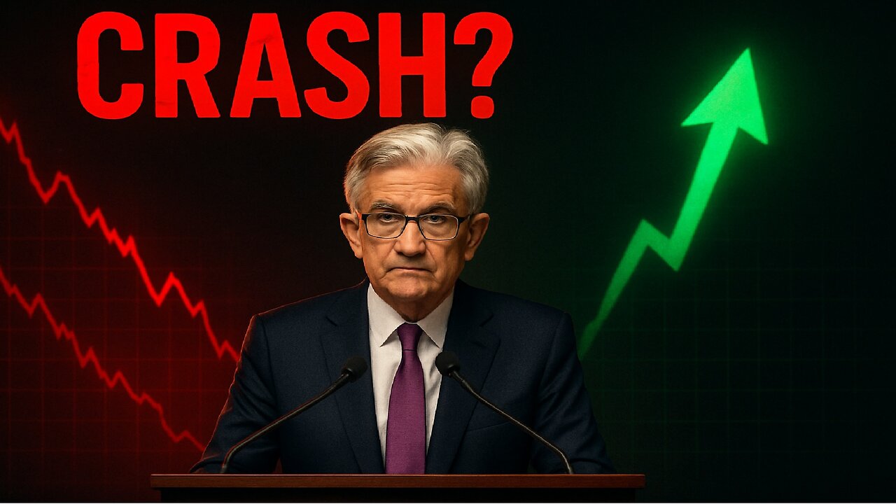 Can One Word Make Stocks Soar or Sink?