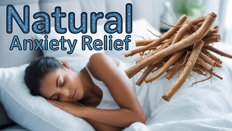 This Herb Destroyed My Anxiety and Insomnia in Weeks