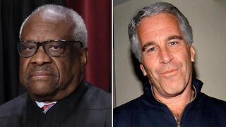 BREAKING: Supreme Court Jumps Into Epstein Case - Bombshell Announcement