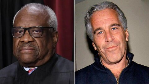 BREAKING: Supreme Court Jumps Into Epstein Case - Bombshell Announcement