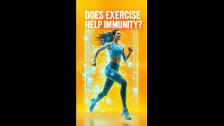 𝗗𝗼𝗲𝘀 𝗘𝘅𝗲𝗿𝗰𝗶𝘀𝗲 𝗛𝗲𝗹𝗽 𝗜𝗺𝗺𝘂𝗻𝗶𝘁𝘆? 💪𝘀𝗼 𝗺𝗮𝗻𝘆 𝗯𝗲𝗻𝗲𝗳𝗶𝘁𝘀 𝗳𝗼𝗿 𝗼𝘂𝗿 𝗶𝗺𝗺𝘂𝗻𝗲 𝘀𝘆𝘀𝘁𝗲𝗺😉