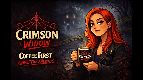 Sunrise Scroll: Funny, Freaky & True Crime