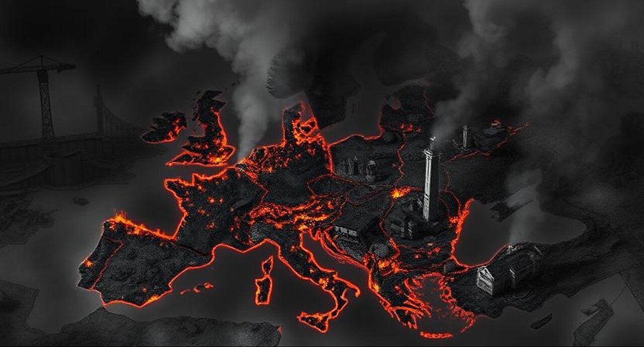 Russia Vs Poland - 1000yr Duel Pt.1