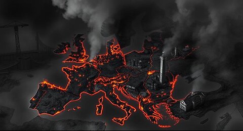 Russia Vs Poland - 1000yr Duel Pt.1