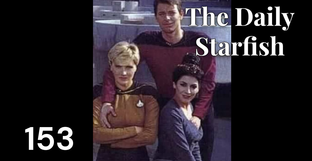 The Daily Starfish #153 #2025 #news #memes