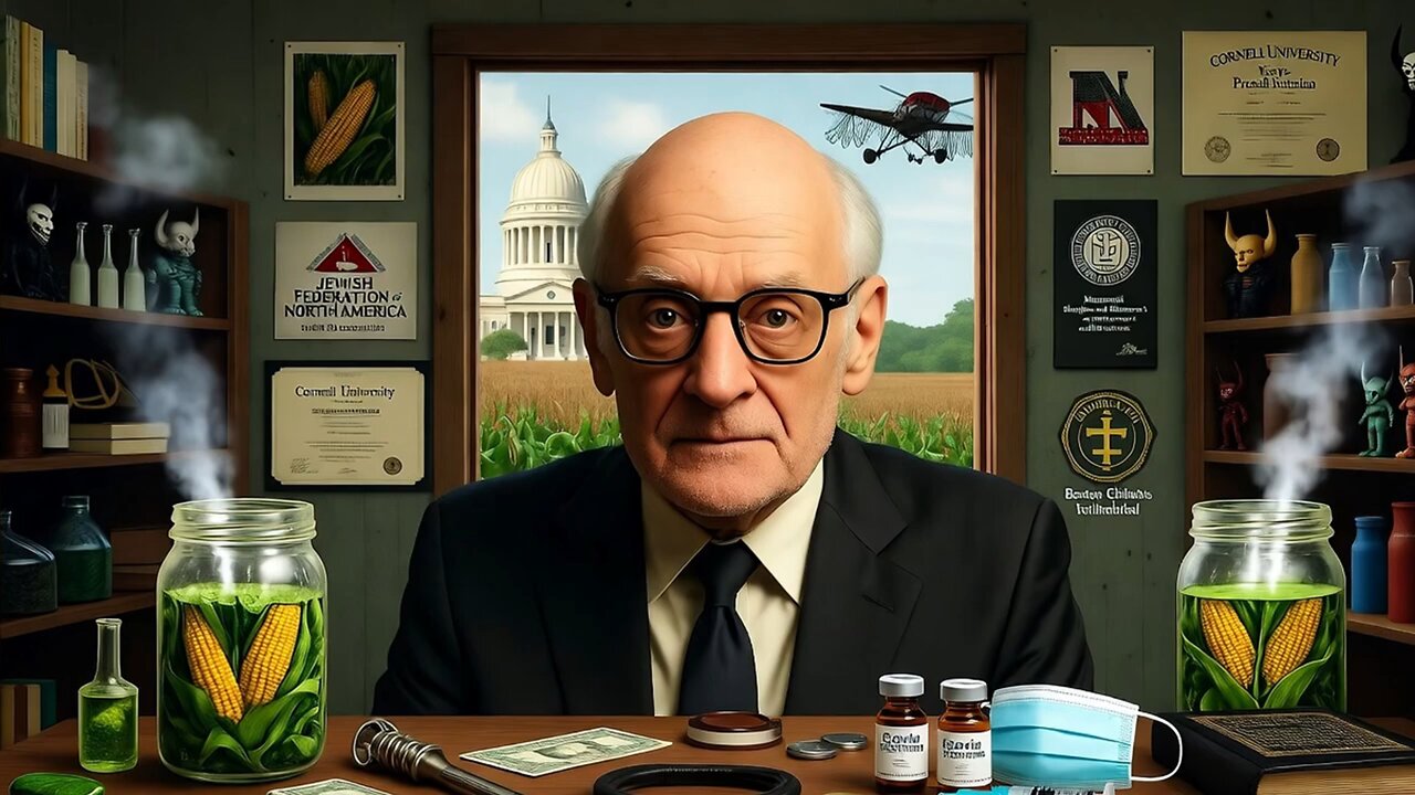 Agricultural Manipulation and Corporate Corruption: Jeffrey P. Gold in Nebraska (Part 3)