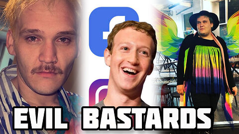 Australia-Sydney-based Satanic Ritual Abuse Ring Was On Facebook And Instagram