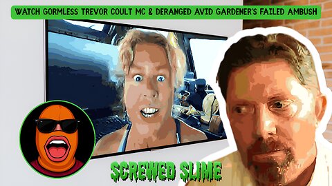 When Trevor Coult MC & Avid Gardener’s Plan Backfired!