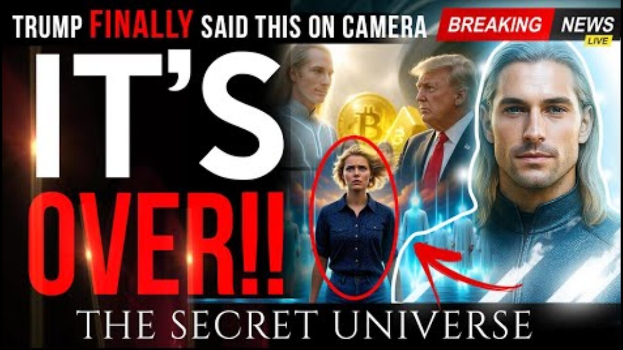 𝐈𝐭'𝐬 𝐎𝐕𝐄𝐑 𝐍𝐨𝐰!! 𝐔𝐑𝐆𝐄𝐍𝐓! "𝐖𝐞 𝐖𝐚𝐫𝐧𝐞𝐝 𝐘𝐨𝐮 𝐎𝐟 𝐓𝐡𝐢𝐬 𝐄𝐯𝐞𝐧𝐭