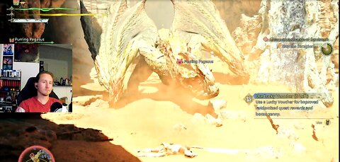 ITS BEEN A WILD..... REVISITING MONSTER HUNTER WILDS part 2