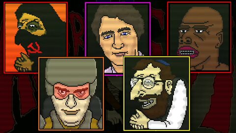 Angry Goy 2 - All boss battles