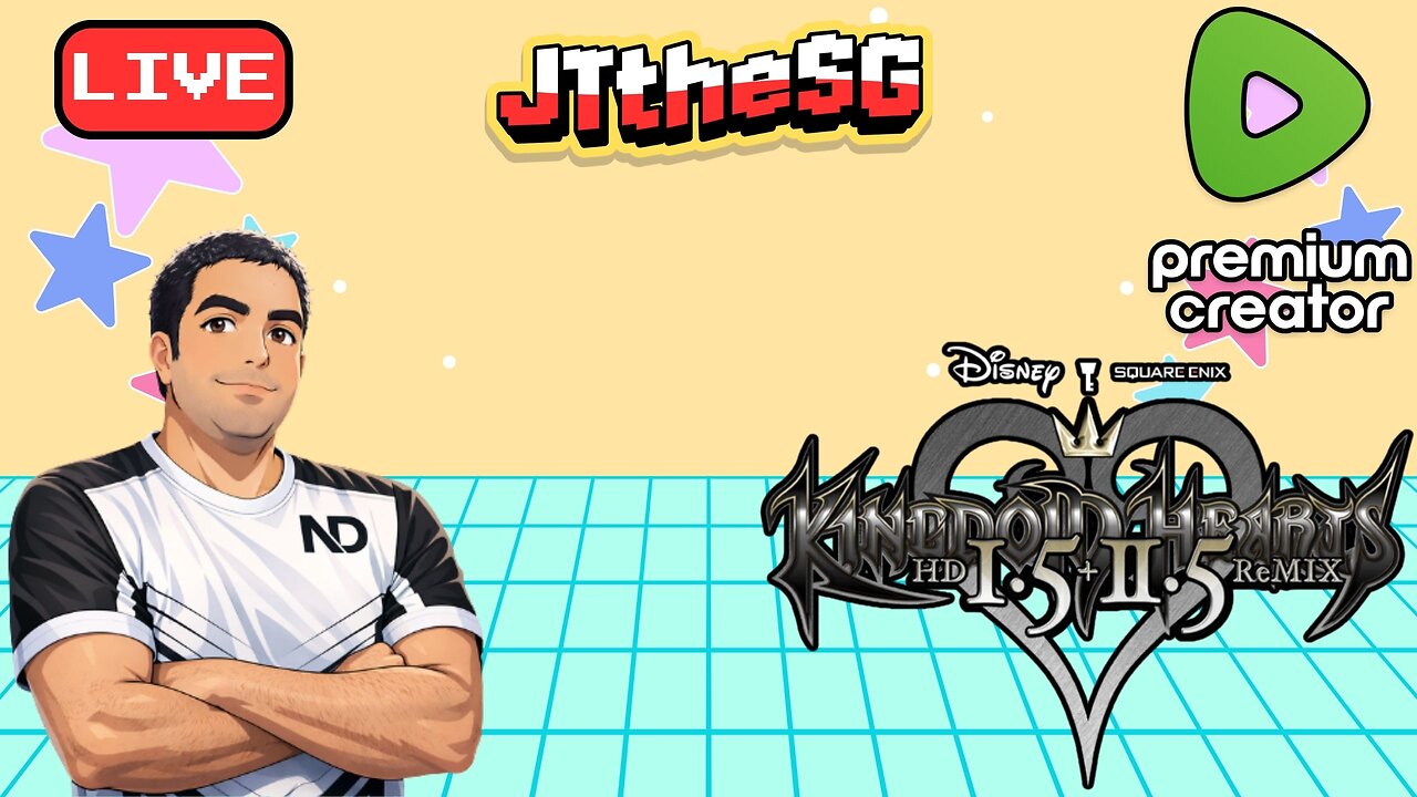 LIVE Replay - More KH Coming Your Way!!!