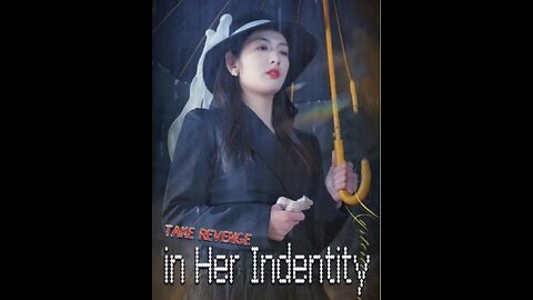 In Her Indentity