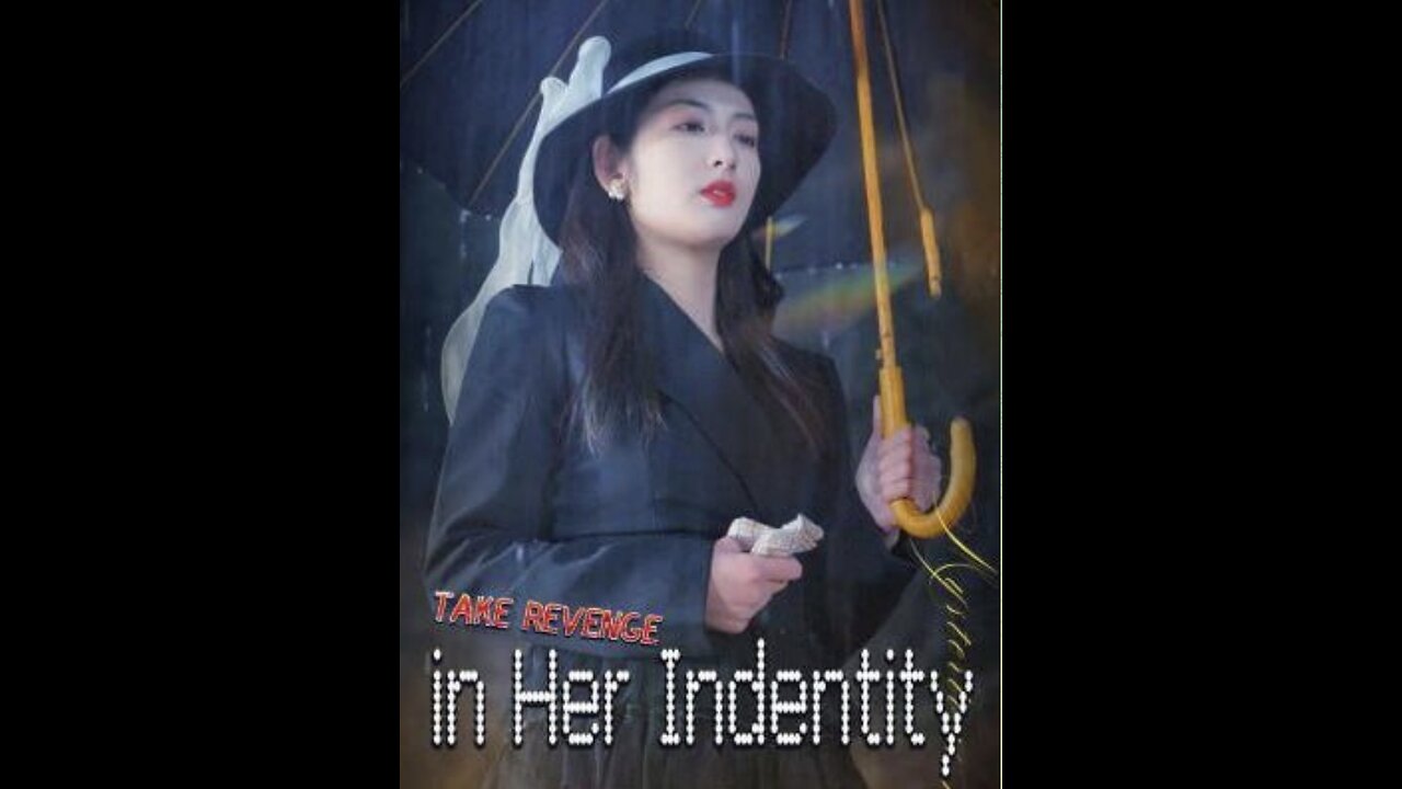 In Her Indentity