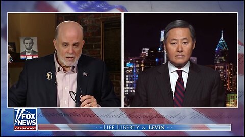 John Yoo Calls Out Justice Jackson’s Selective Outrage