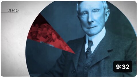 "Work as We Know It: The End"