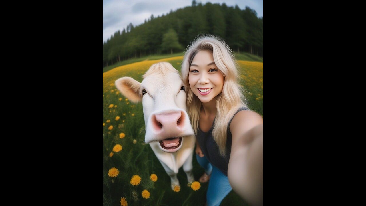 Omni S1 E15 I'm NOT a Grazing Animal