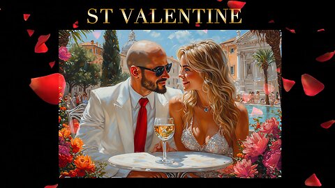 st valentine / original music made by frankzilla