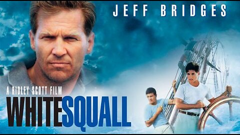 White Squall (link to donate within the description box)