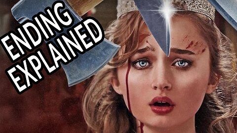 FEAR STREET: PROM QUEEN Ending Explained!