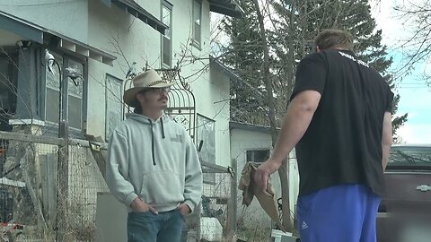 Man With Band Instrument Fetiche Did The Nastiest Thing To His Cousin...(Crawford, Nebraska)