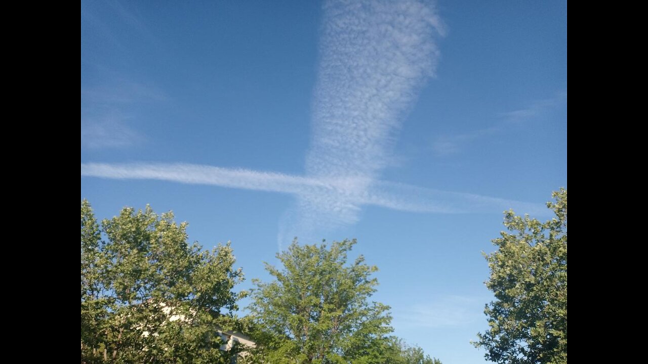 LED streetlights, Ring Cameras, SMART METERS & 7G DUST