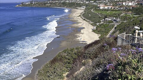 California beaches