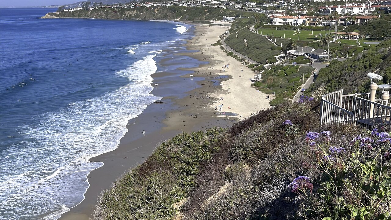 California beaches