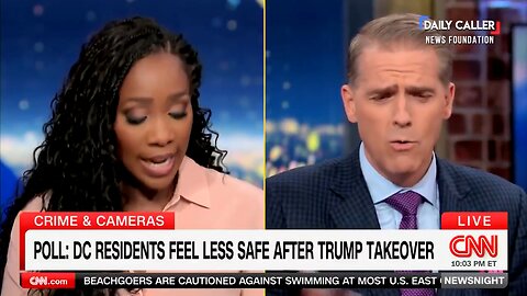 Scott Jennings: 'These Are the Same People Who Elected Leaders That Destroyed Public Safety'
