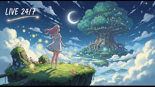 Magical Vibes: Official Pop Music Video | Studio Ghibli Aesthetic