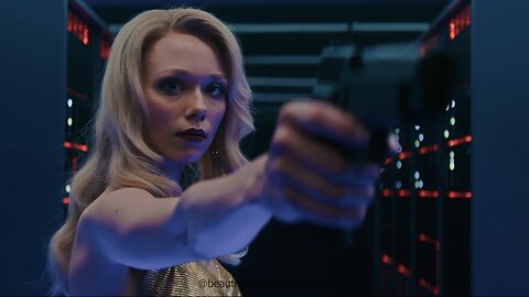 2025's "M3GAN 2.0" is Beautifully Violent