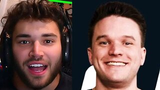 Adin Ross Officially Leaves Stake And Eddie!