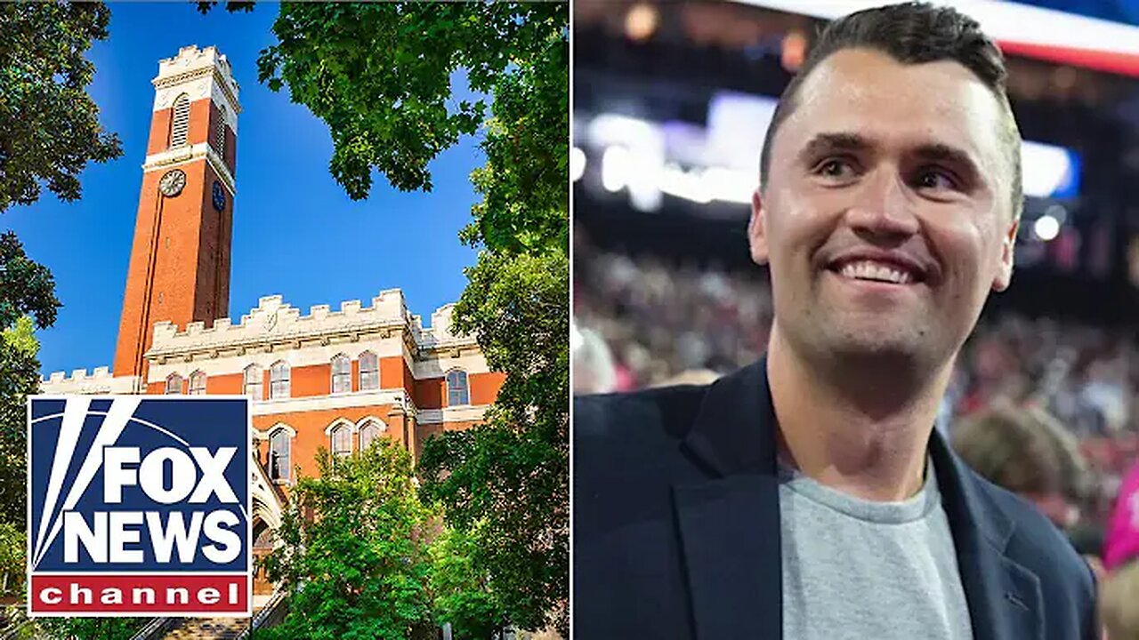 College chancellor expresses ‘firm commitment’ to free speech after Kirk’s murder