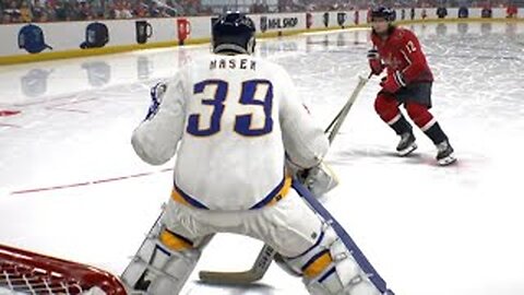EA SPORTS NHL 26.