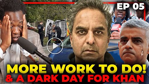 Two Illegal Immigrants broken into a UK school | Surgeon 'groped younger female | Sadiq Khan| More🚨