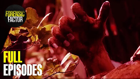 Binge Watch The Most Gruesome Murder Cases