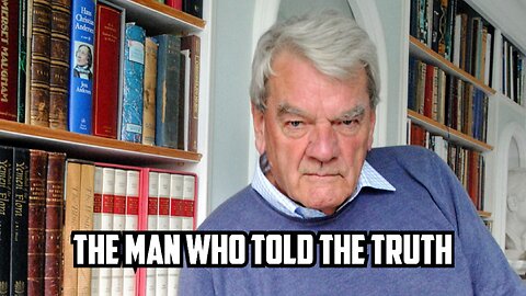 David Irving - The Man Who Told The Truth
