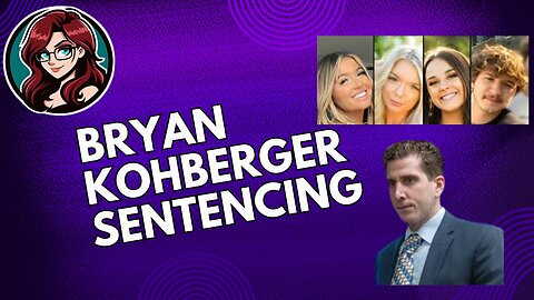 Byran Kohberger sentencing