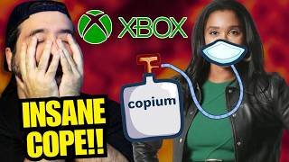 Xbox Thinks Exclusives Don’t Matter… and That’s INSANE