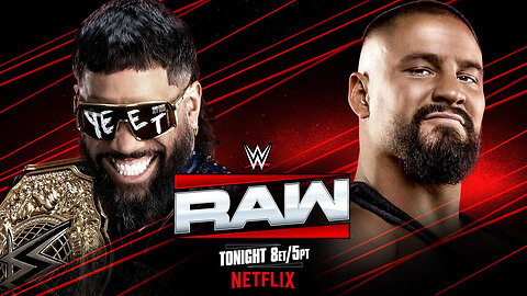 WWE RAW 5/19/2025 Was HUGE – Total Chaos! #shorts