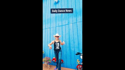 Daily Dance News
