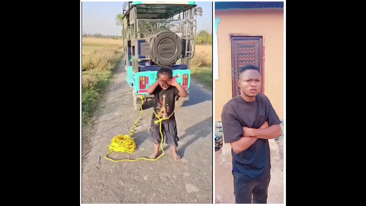 what is going on here