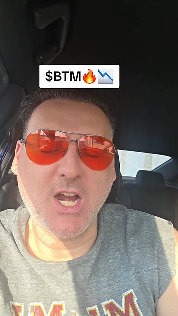 $BTM🔥
