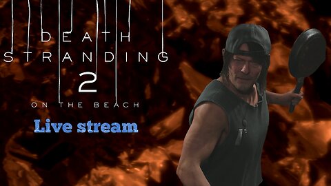 Death Stranding 2: On The Beach (PS5) part 5