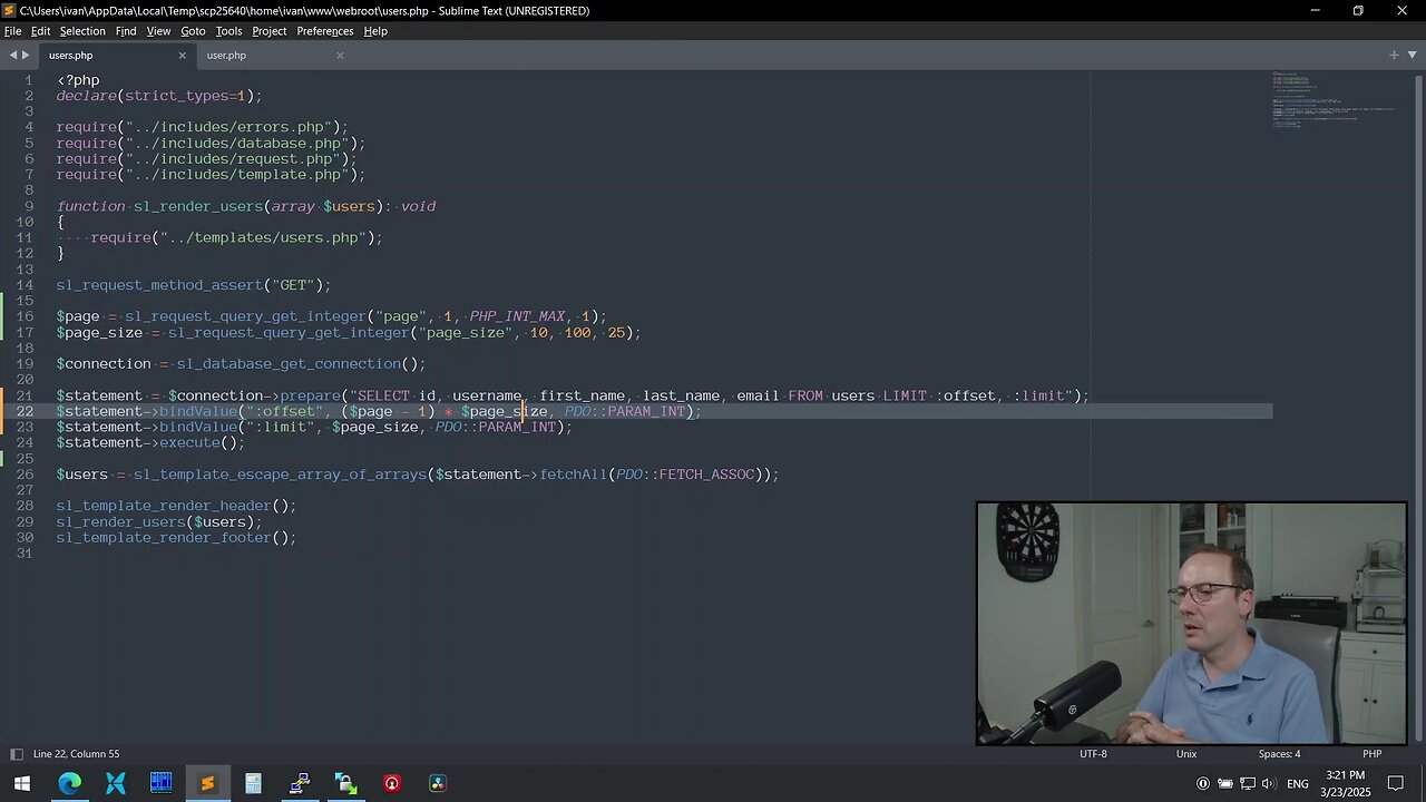 PHP The Right Way - Part 5